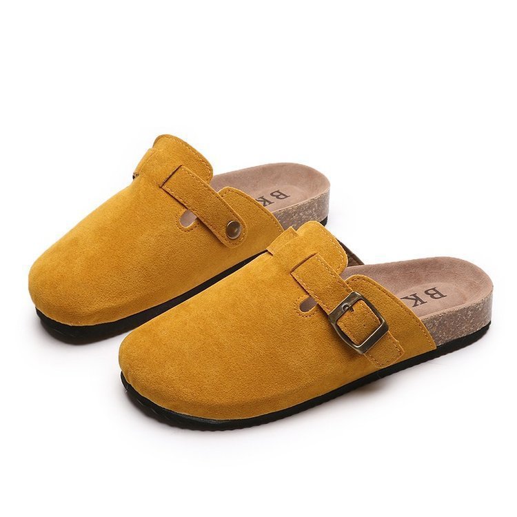 Burken - Borston Clogs