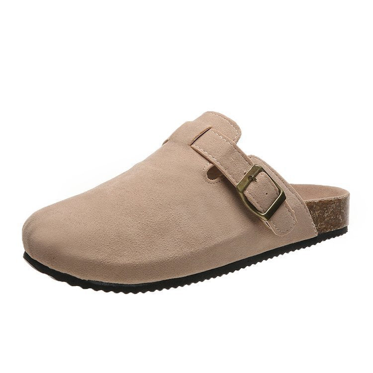 Burken - Borston Clogs