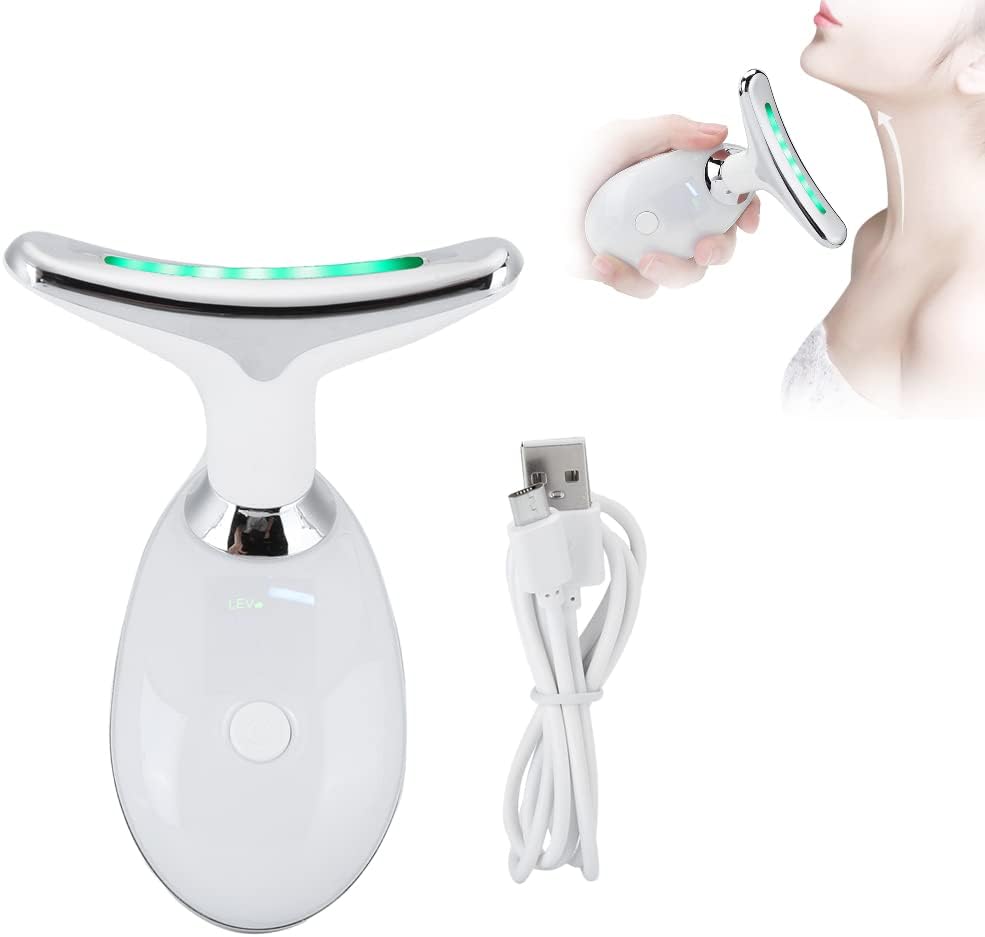 Pretty Glow™ | Anti Rimpel Dubbele Kin Remover