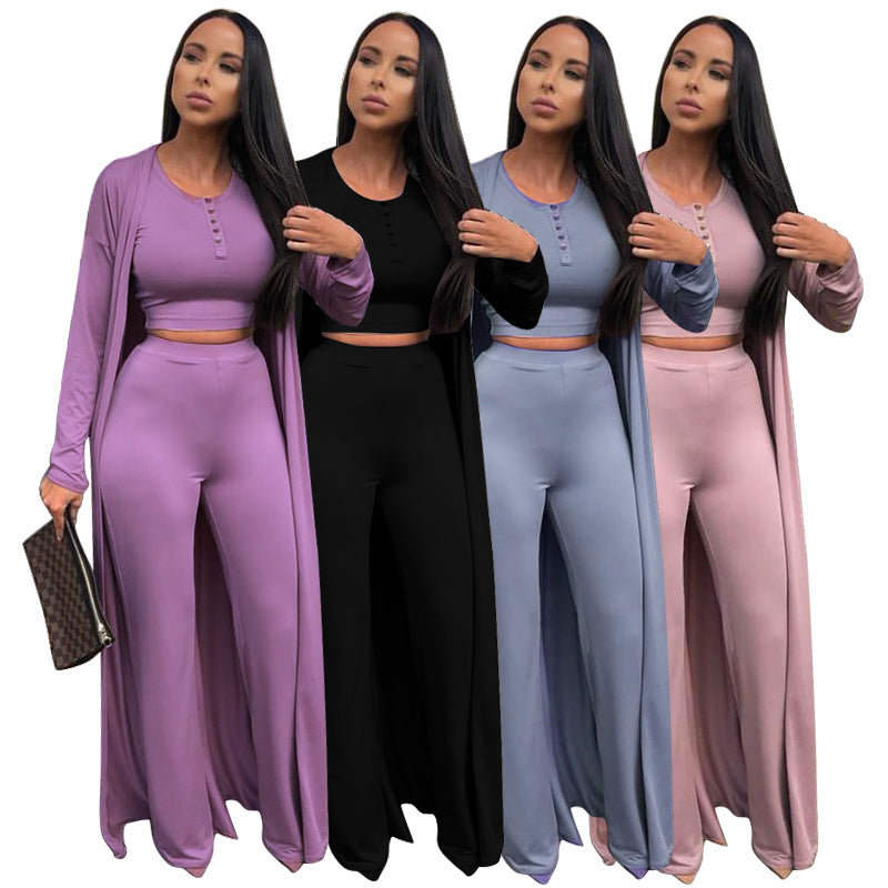 Taliah™ | 3 Delige- Casual set