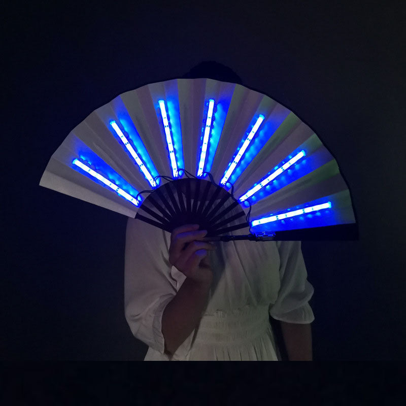 Festival LED Waaier™ | Perfect voor Festivals!
