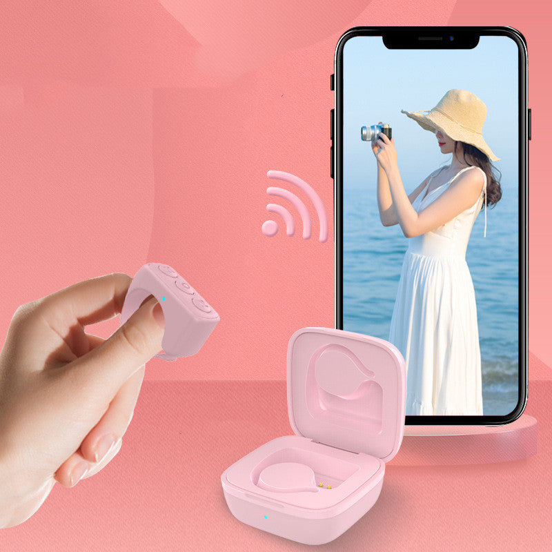 FingerTouch™ | Smart Controller für ultimative Kontrolle!