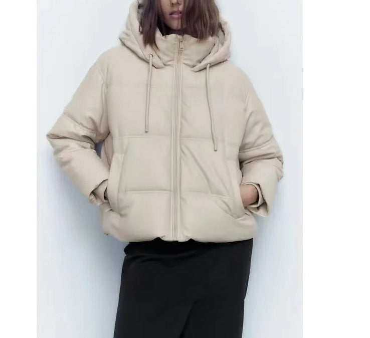 Zarrah - Herfst- en Winter Jas