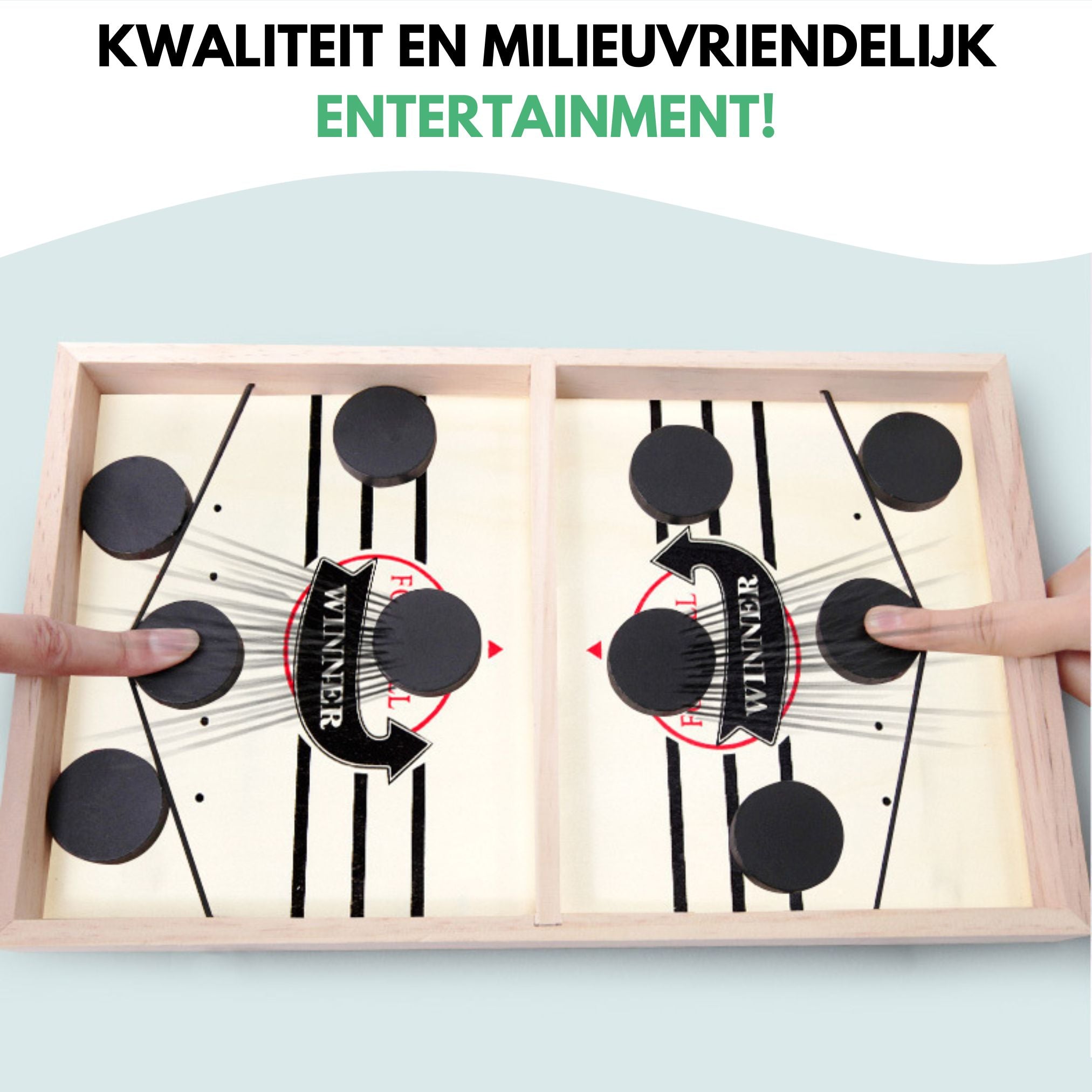 Sling Shot™ | Gezellige Bordspel Voor de hele Familie