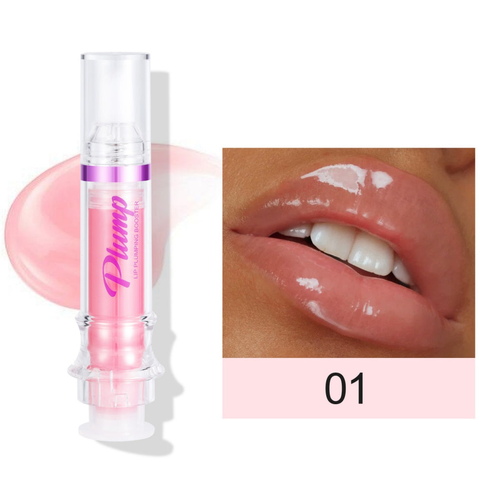 Volumen-Lipgloss™ | Für sexy, pralle Lippen.