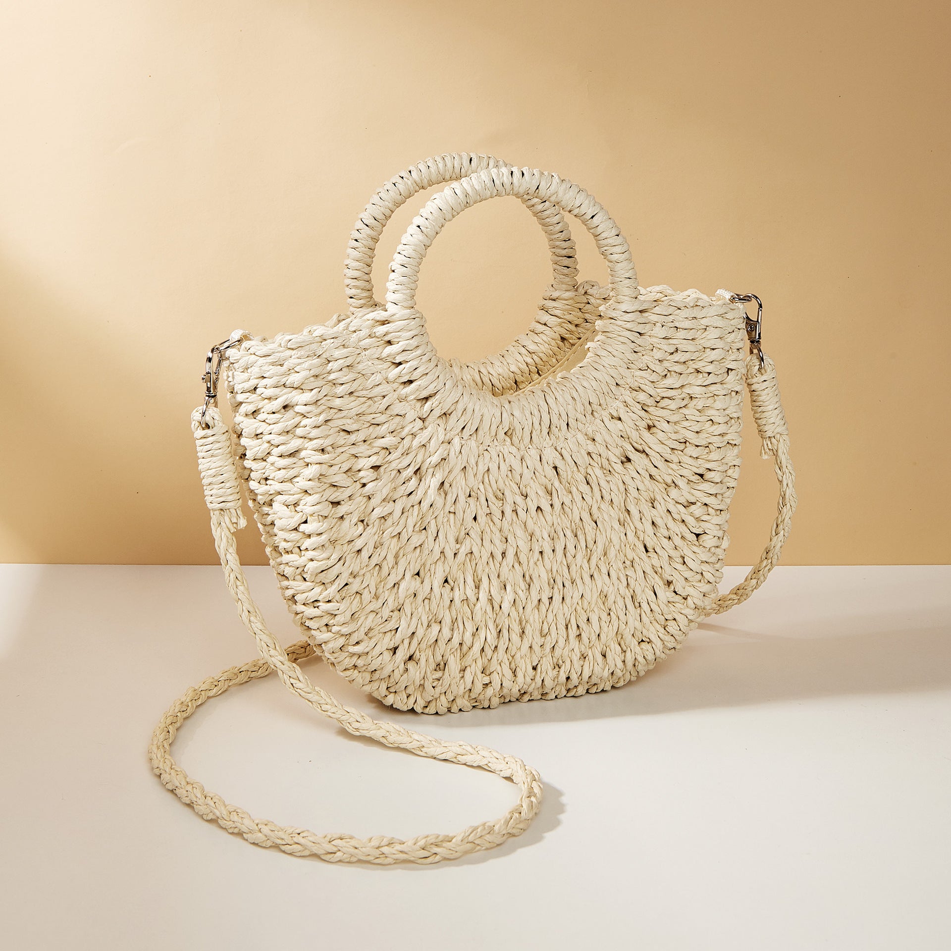 Giulia™ | Strandtas Crossbody