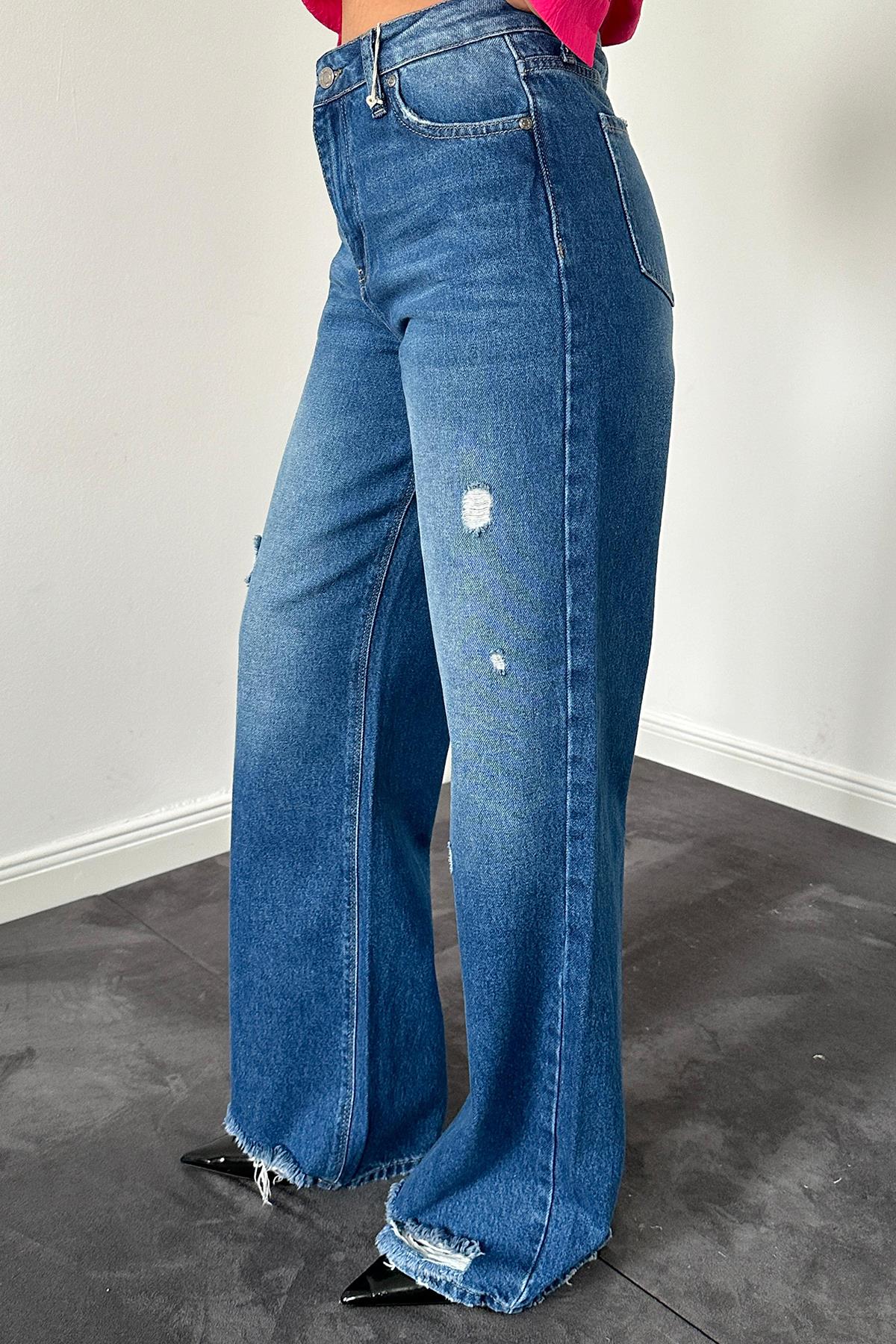Aylin - Palazzo Laserjeans