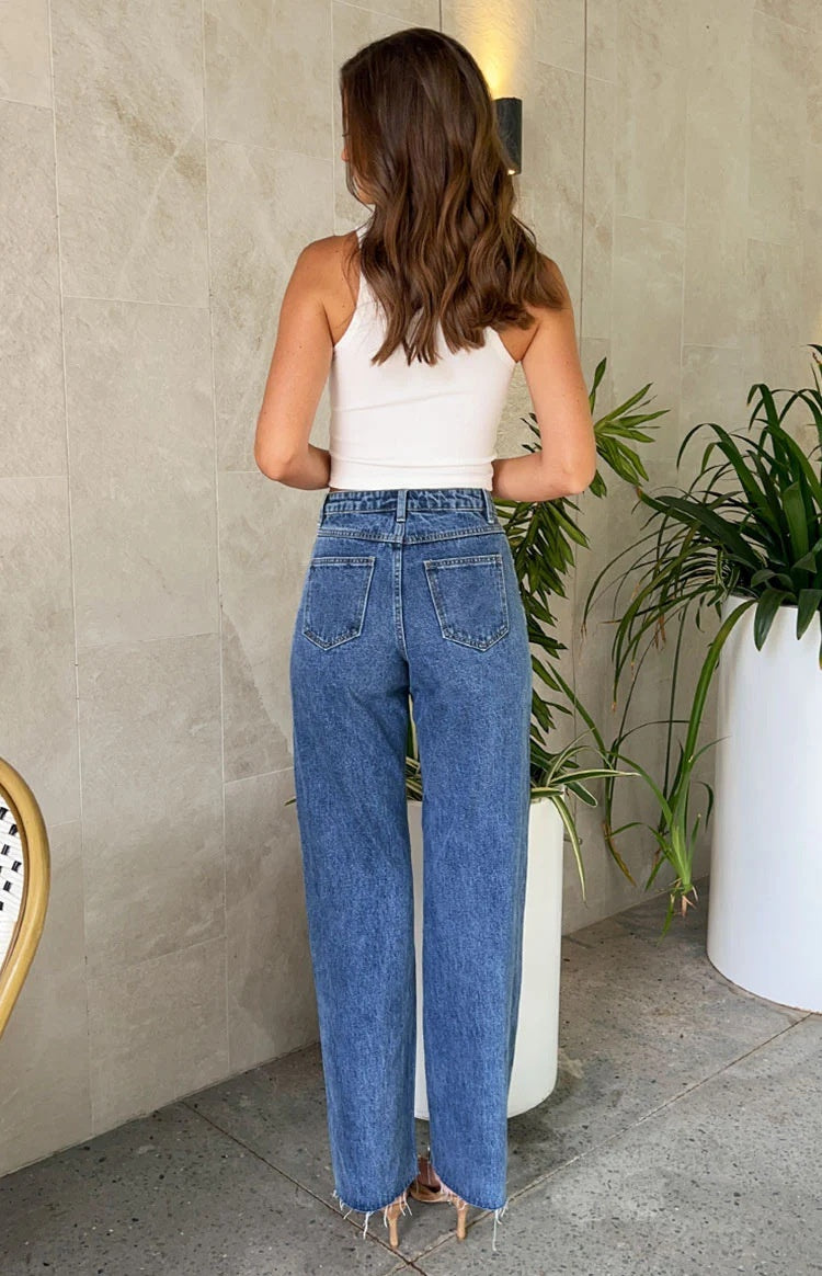 Jessy - Pearl Essence Jeans