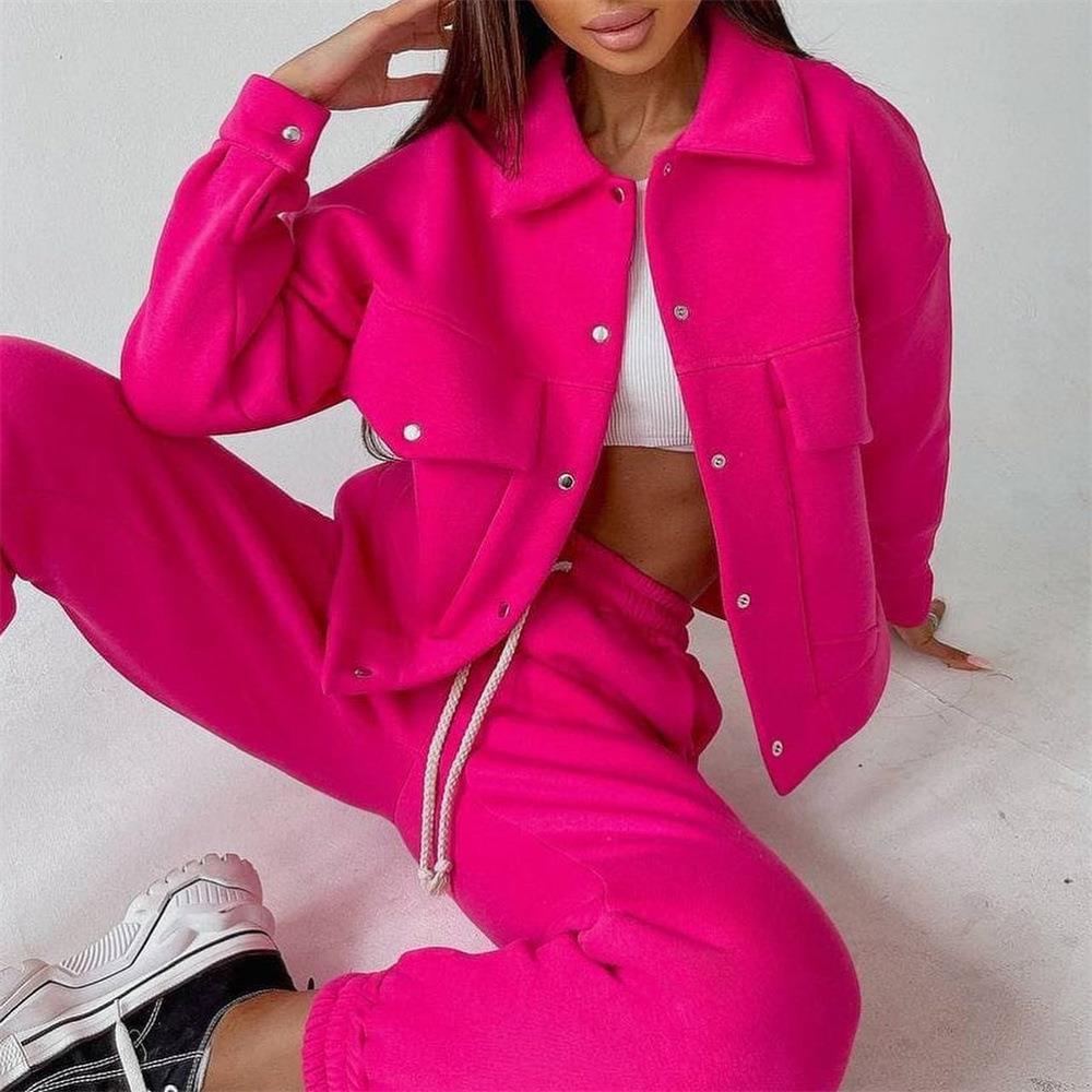 Manoah - Comfy 2 delige-set