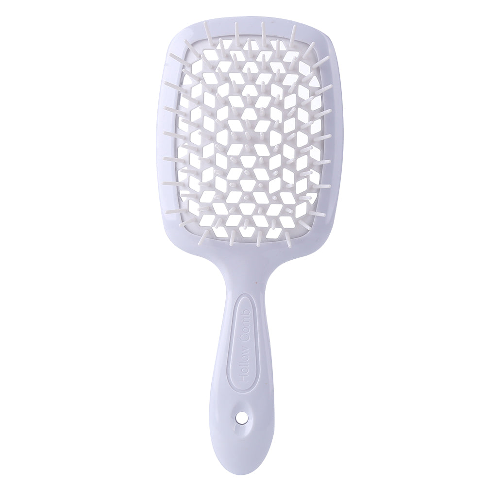 Tangle Free Brush™ | Verabschieden Sie sich von Verwicklungen.