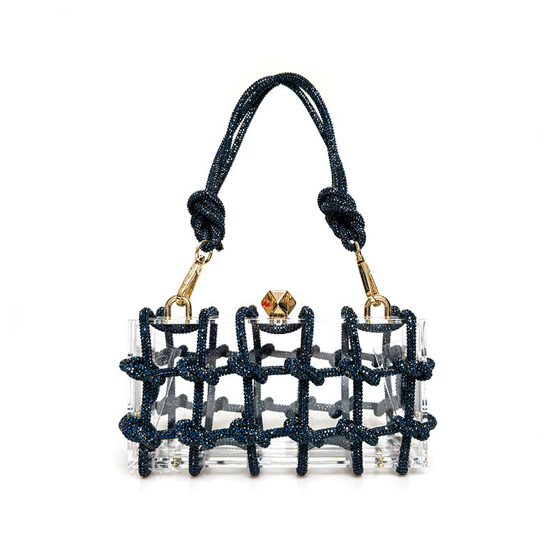 Exclusieve Luxe Handtas