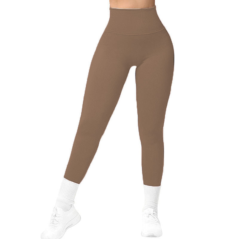 Saviha™ | Seamless Legging met Butt Lift.