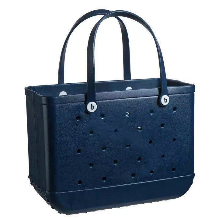 CrocsBag™ | Siliconen en Waterproof Strandhandtas