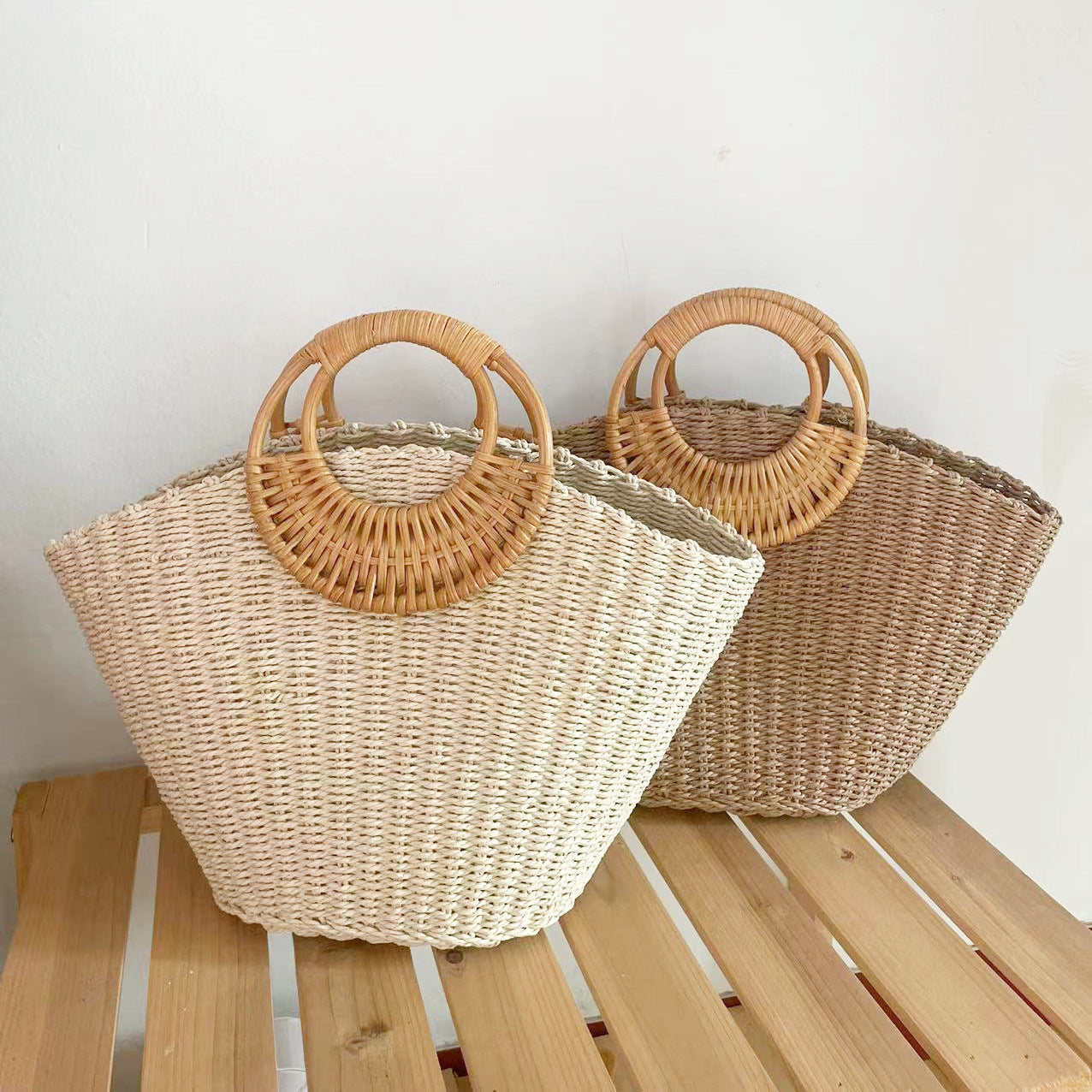 Livia™ | Strand Tas