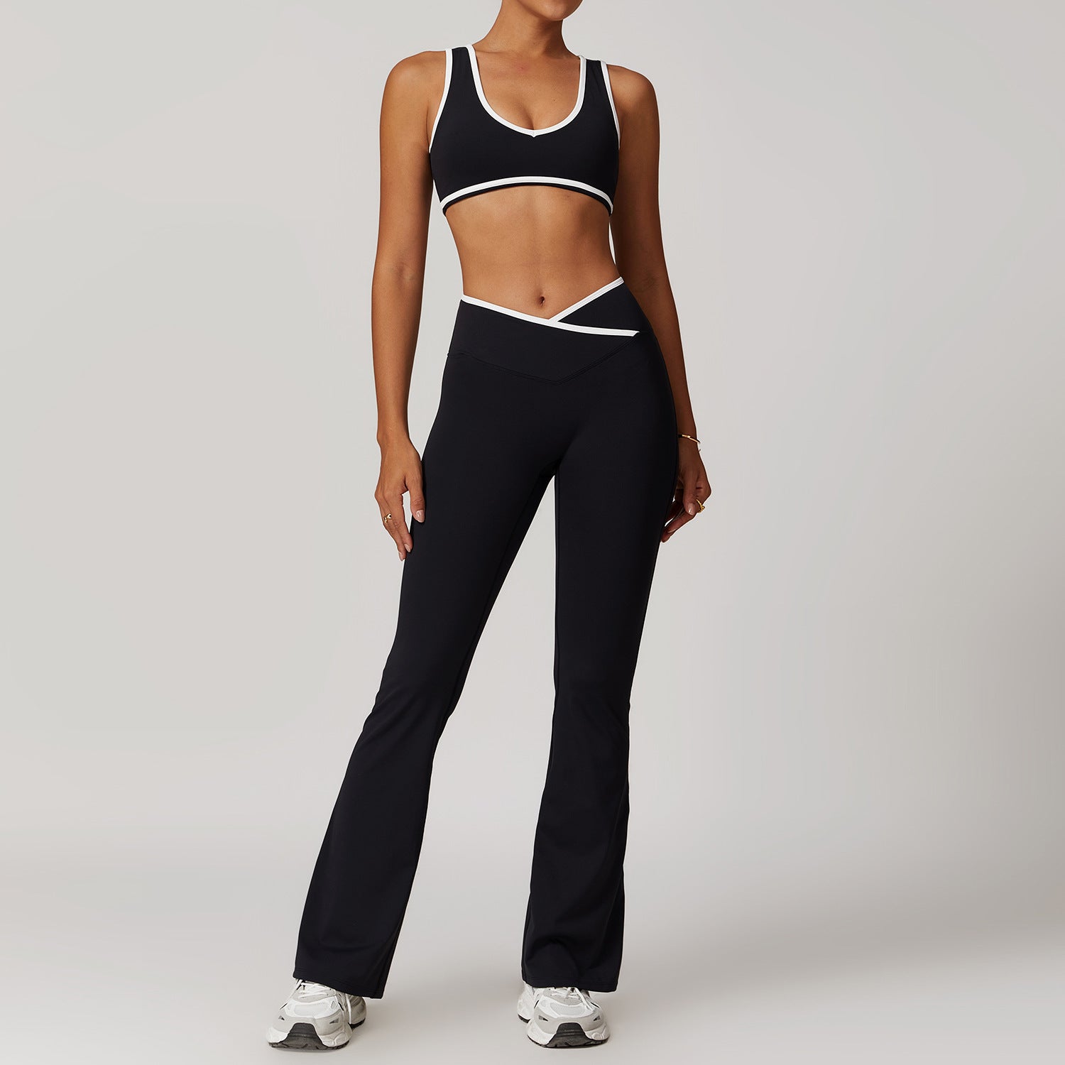 Veny - Fitness Set