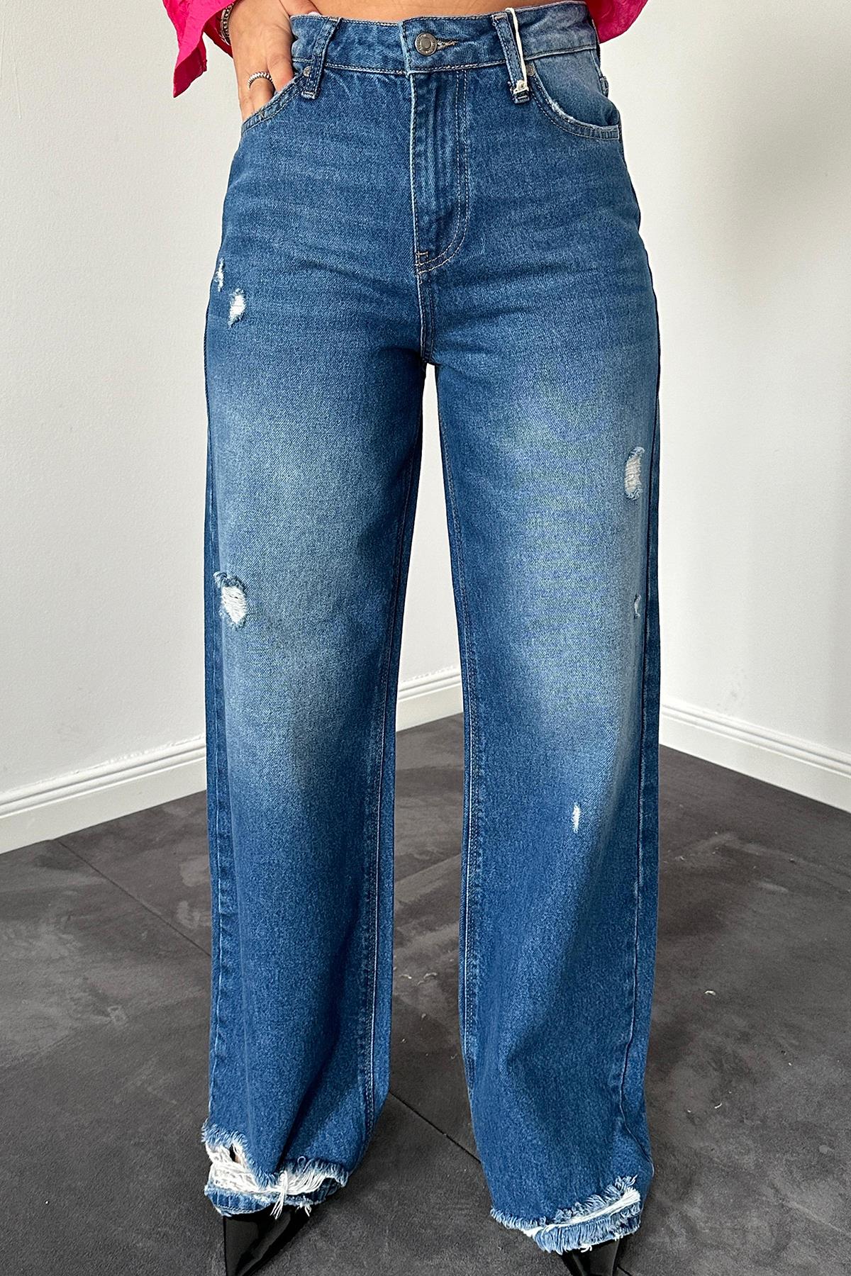 Aylin - Palazzo Laserjeans