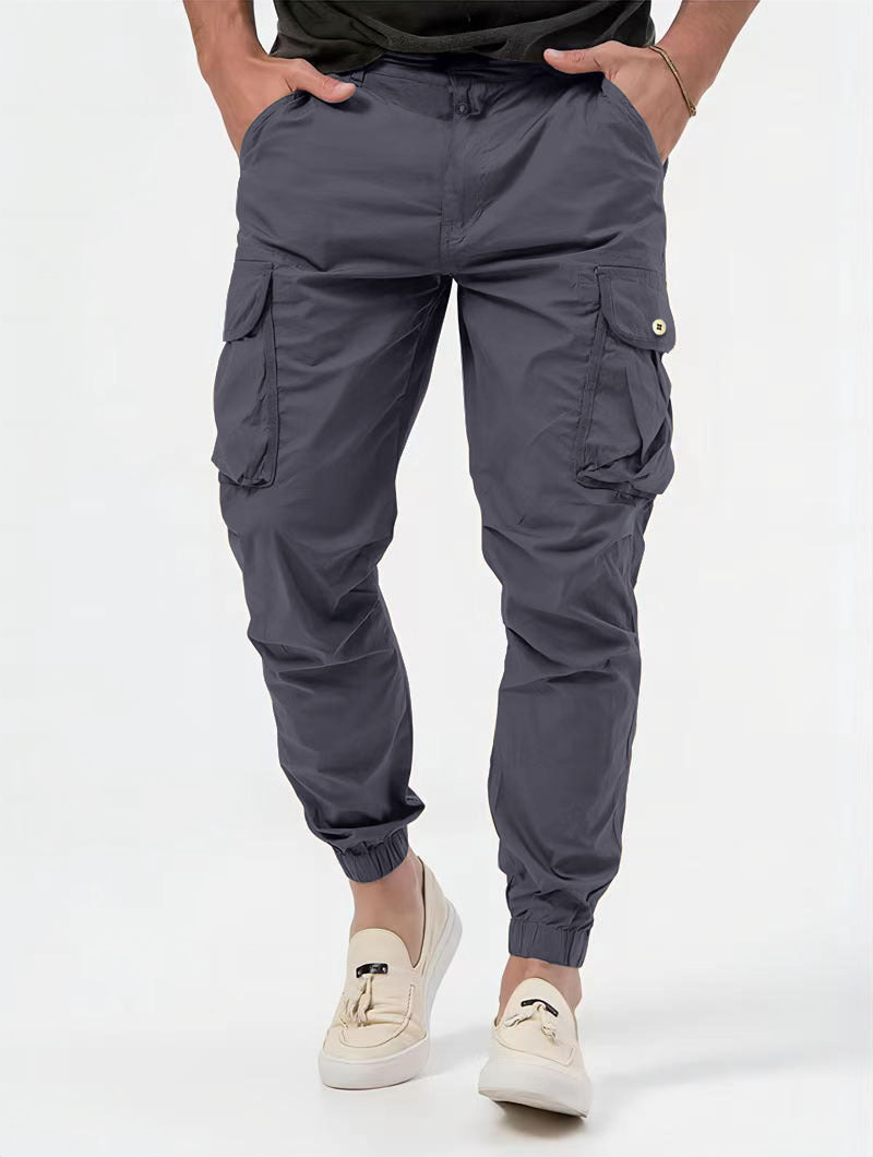 Jaceoh™ | Cargohose