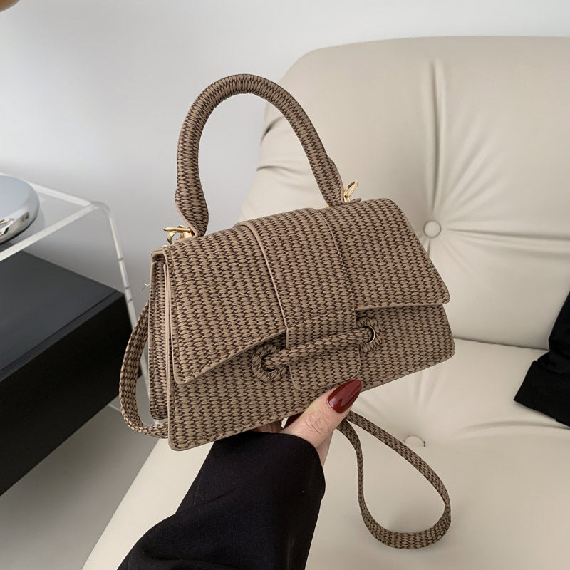 Maximeah™ | Casual Alledaagse Crossbody Tas