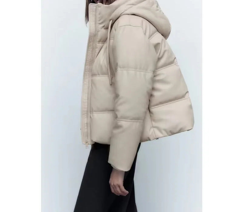 Zarrah - Herfst- en Winter Jas
