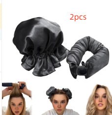 CurlGenie™ | Warmteloze Haarrollers