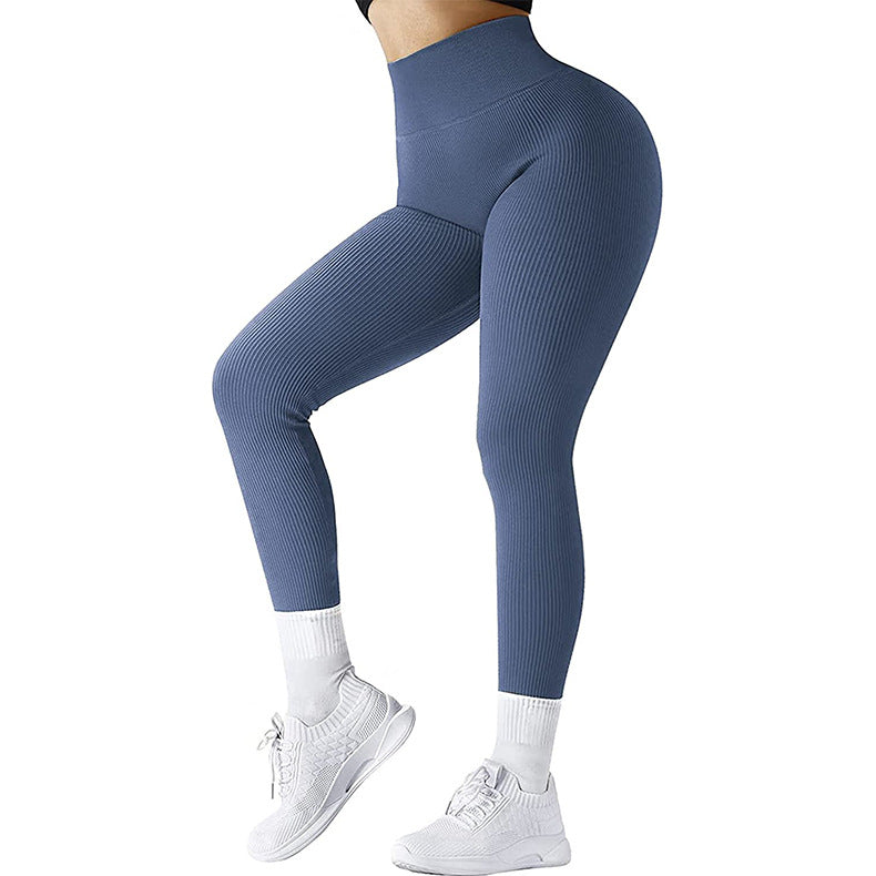 Saviha™ | Seamless Legging met Butt Lift.