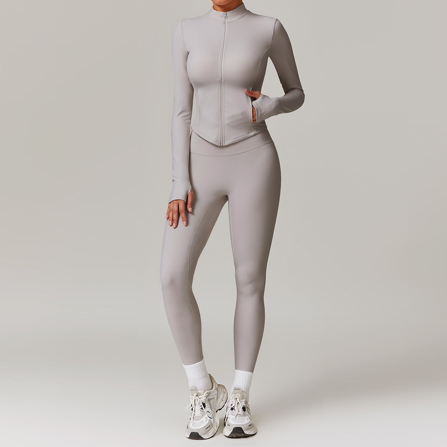Nineah - Yoga Suit Set