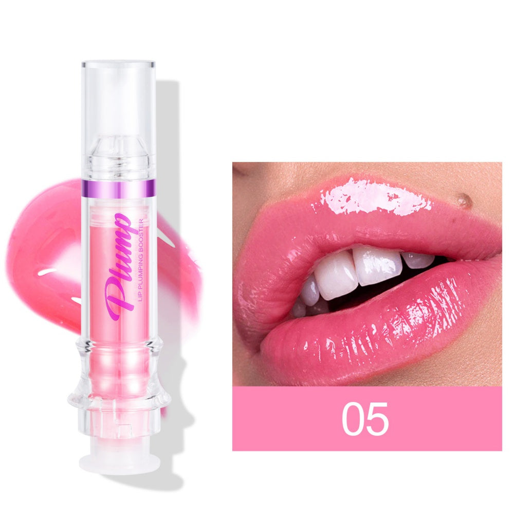 Volumen-Lipgloss™ | Für sexy, pralle Lippen.