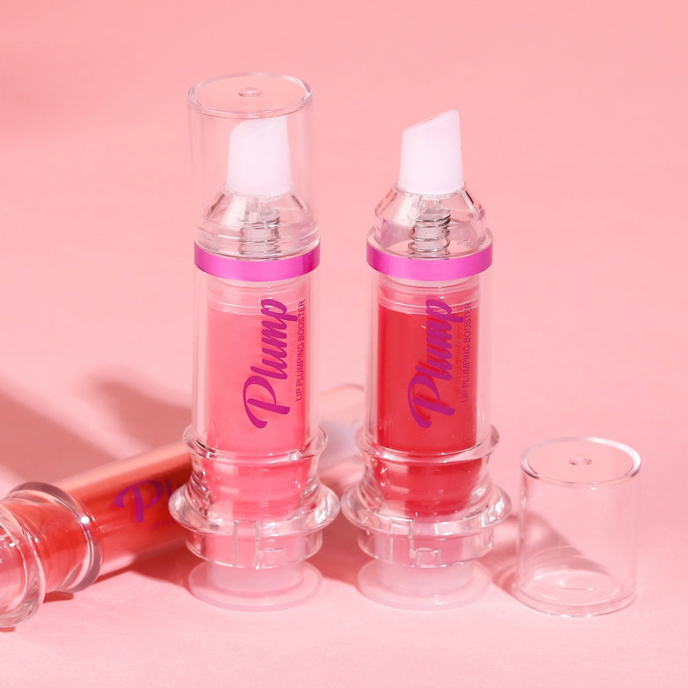 Volumen-Lipgloss™ | Für sexy, pralle Lippen.