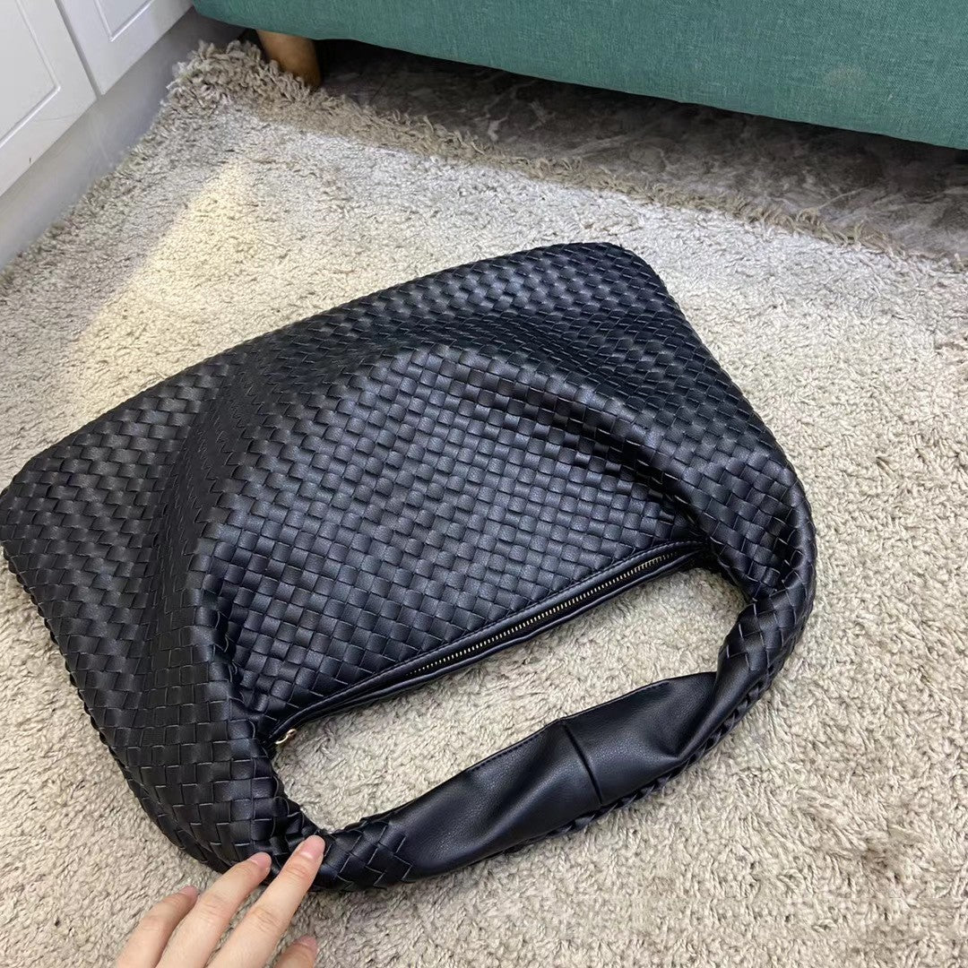 Tote Bag™ | Xl Schouder en Handtas