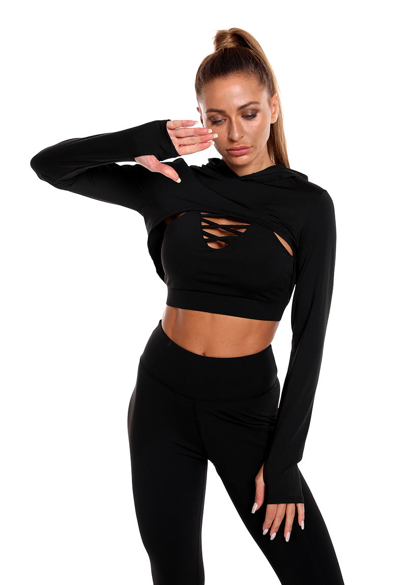 Trineah™ | 3-delig Sportpak Set.