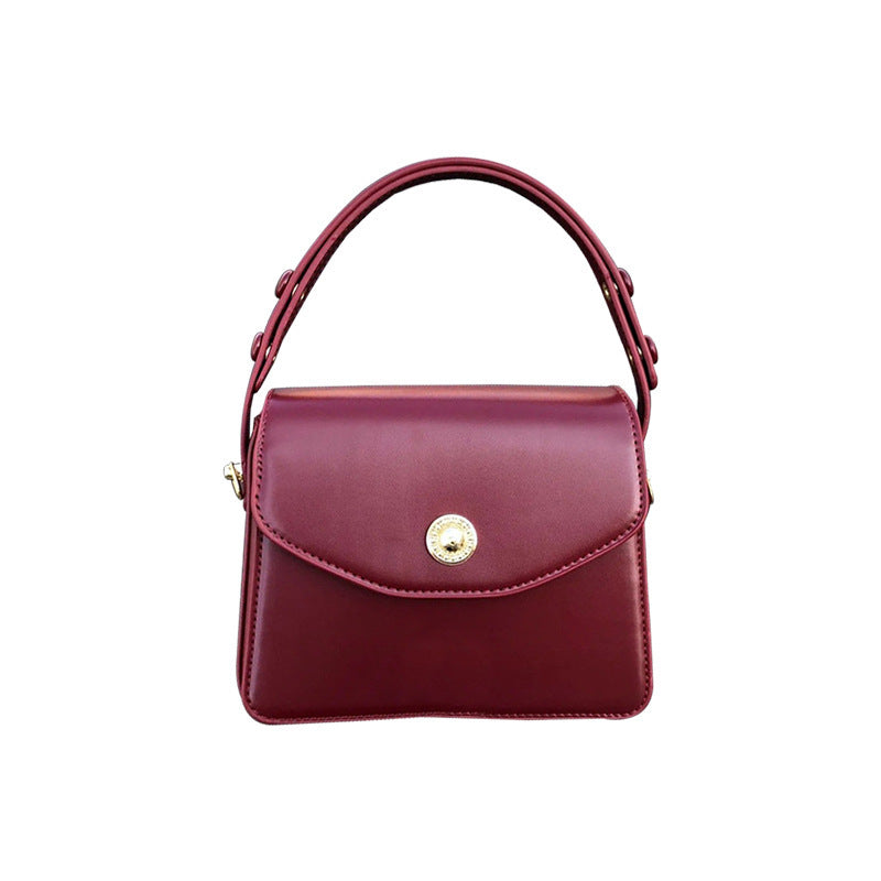 Ledra - Retro Tas