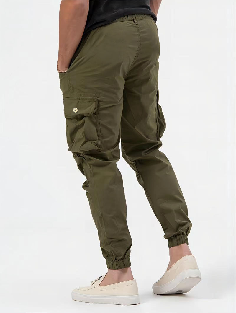 Jaceoh™ | Cargohose