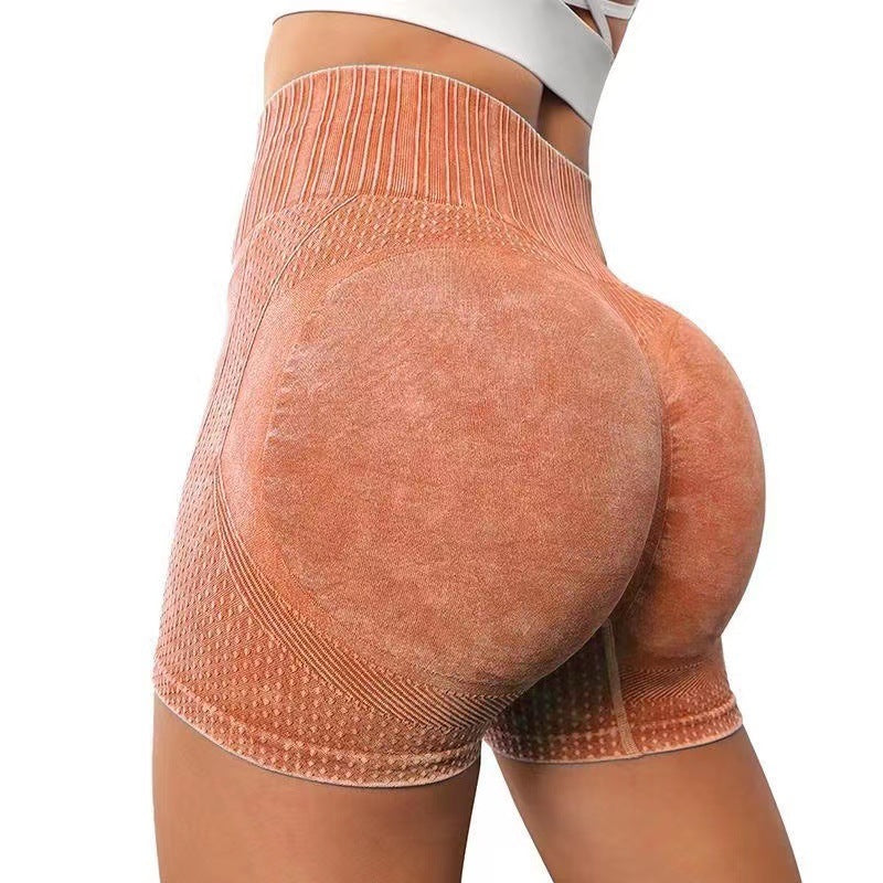 Adèle™| Heupliftende Fitnessbroek