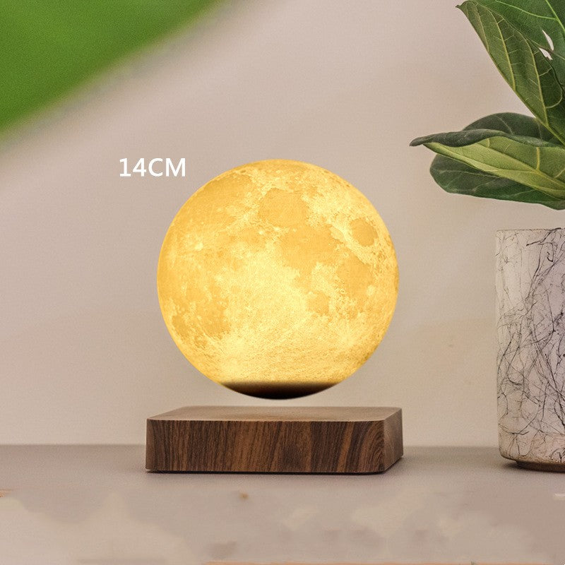 Floating Moonshine™ | Erleben Sie Magie in der Erleuchtung