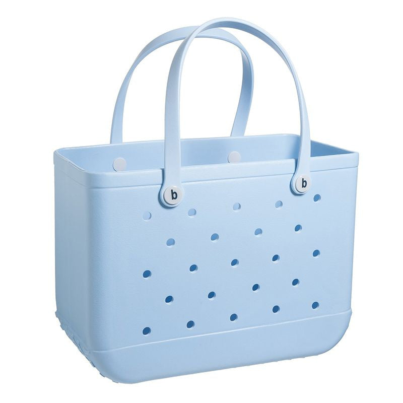 CrocsBag™ | Siliconen en Waterproof Strandhandtas