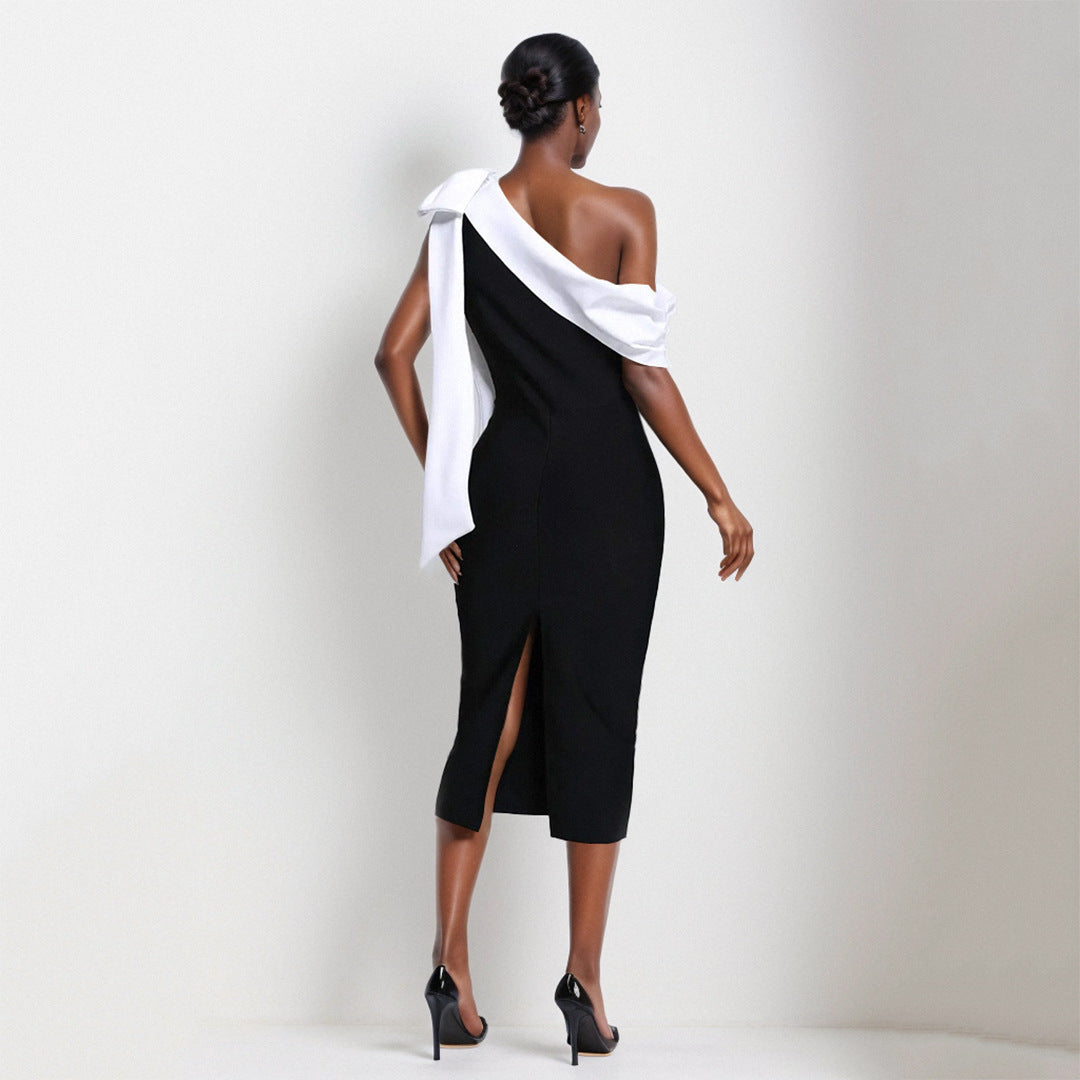 Avrina - Bandage Dress