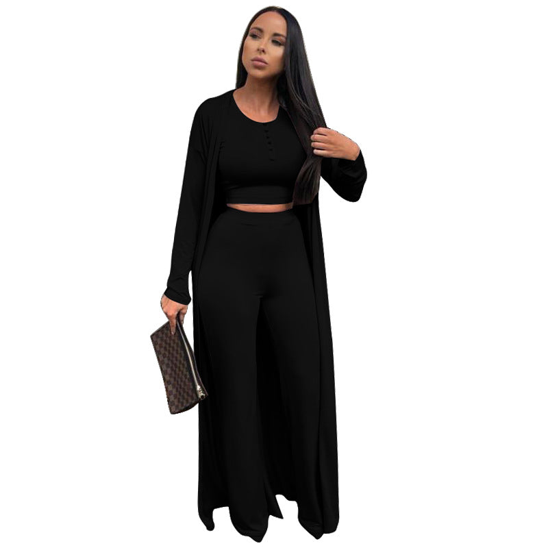 Taliah™ | 3 Delige- Casual set