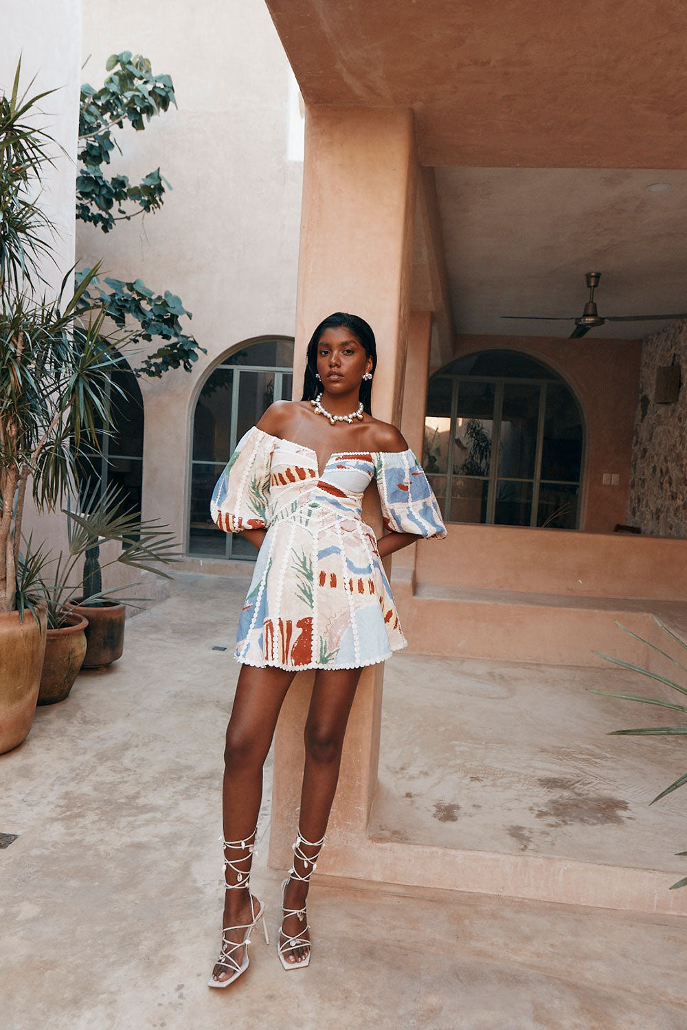Éloïse™ | Sling Jurk