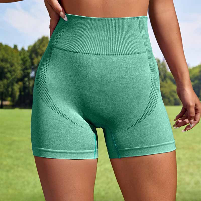 Rileah™ | Seamless Short Legging.