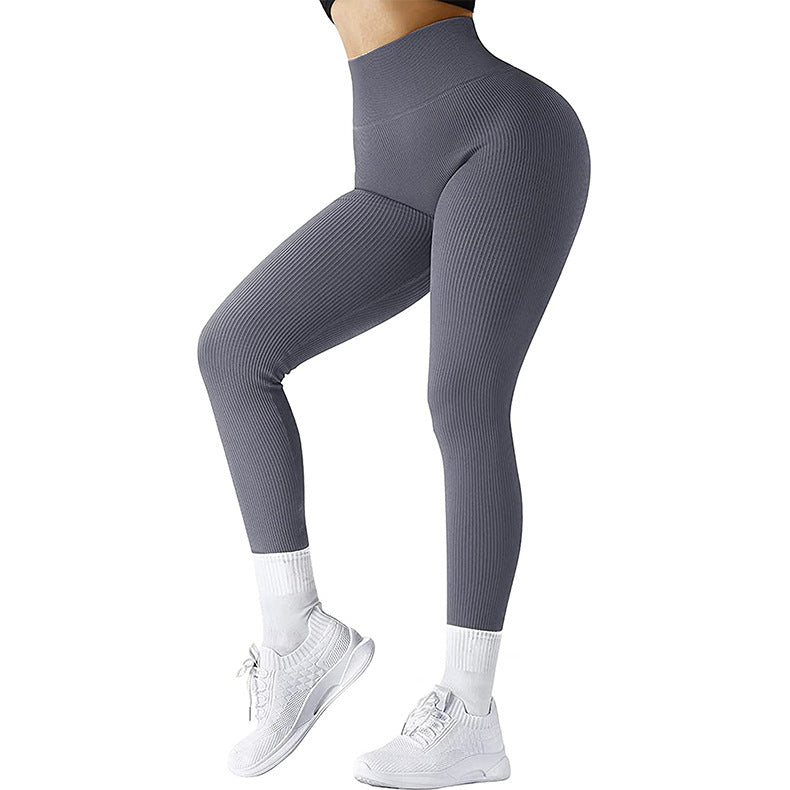 Saviha™ | Seamless Legging met Butt Lift.