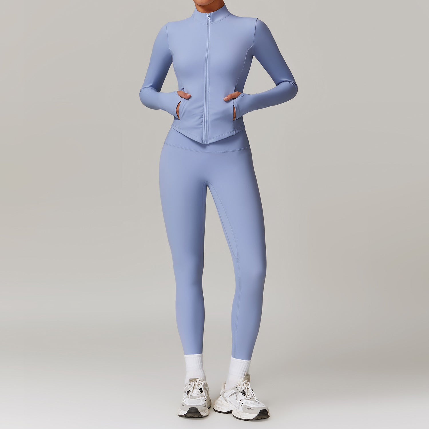 Nineah - Yoga Suit Set