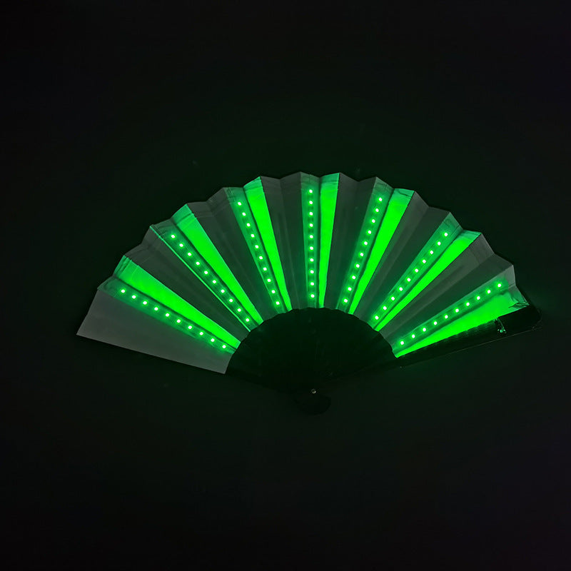 Festival LED Waaier™ | Perfect voor Festivals!