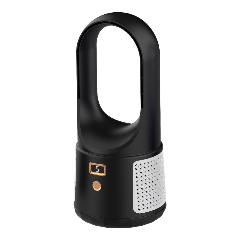 DeskFan™ | Draagbare Desktop USB-computerventilator