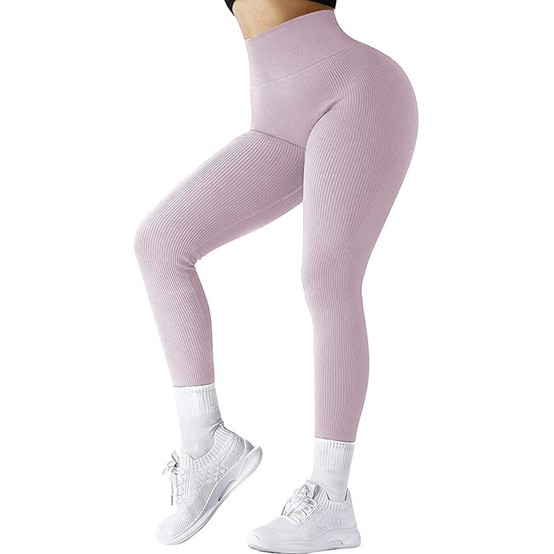 Saviha™ | Seamless Legging met Butt Lift.