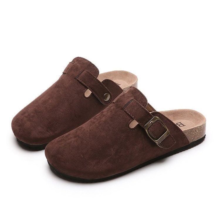Burken - Borston Clogs