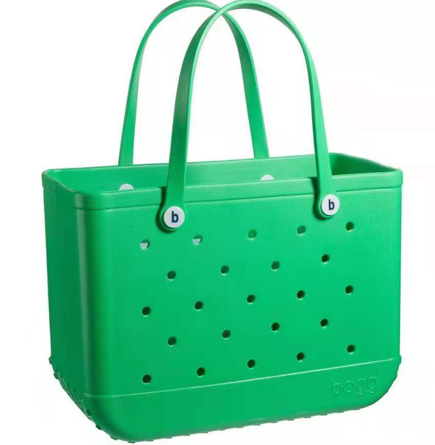 CrocsBag™ | Siliconen en Waterproof Strandhandtas