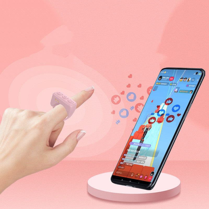 FingerTouch™ | Smart Controller für ultimative Kontrolle!