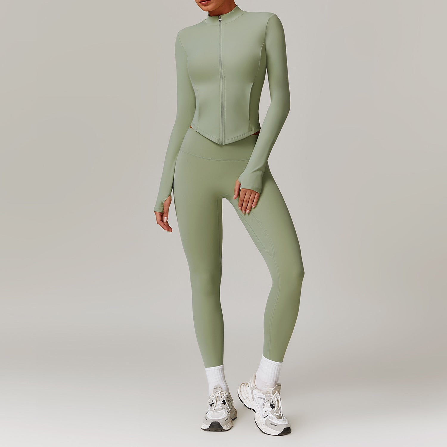 Nineah - Yoga Suit Set