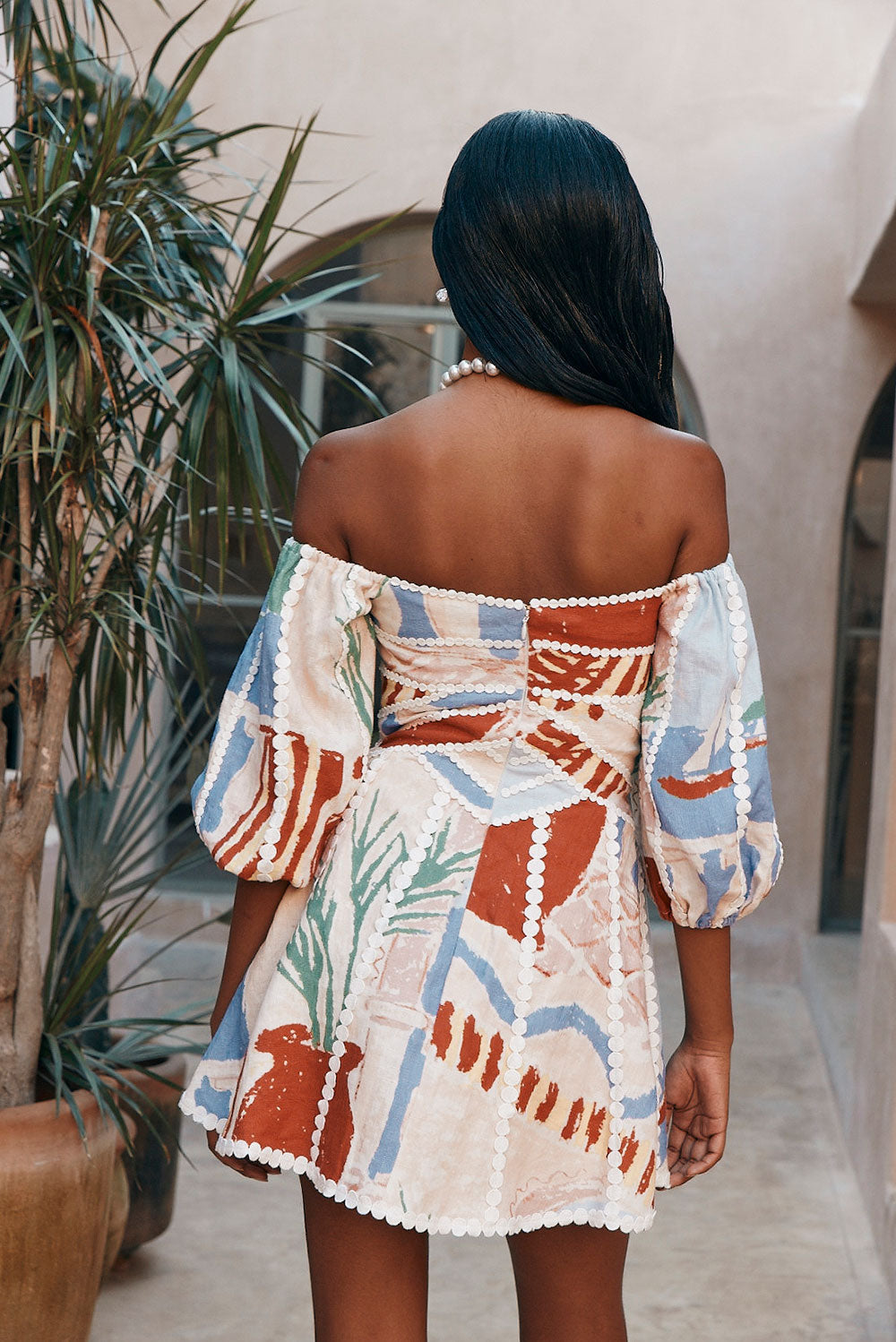 Éloïse™ | Sling Jurk