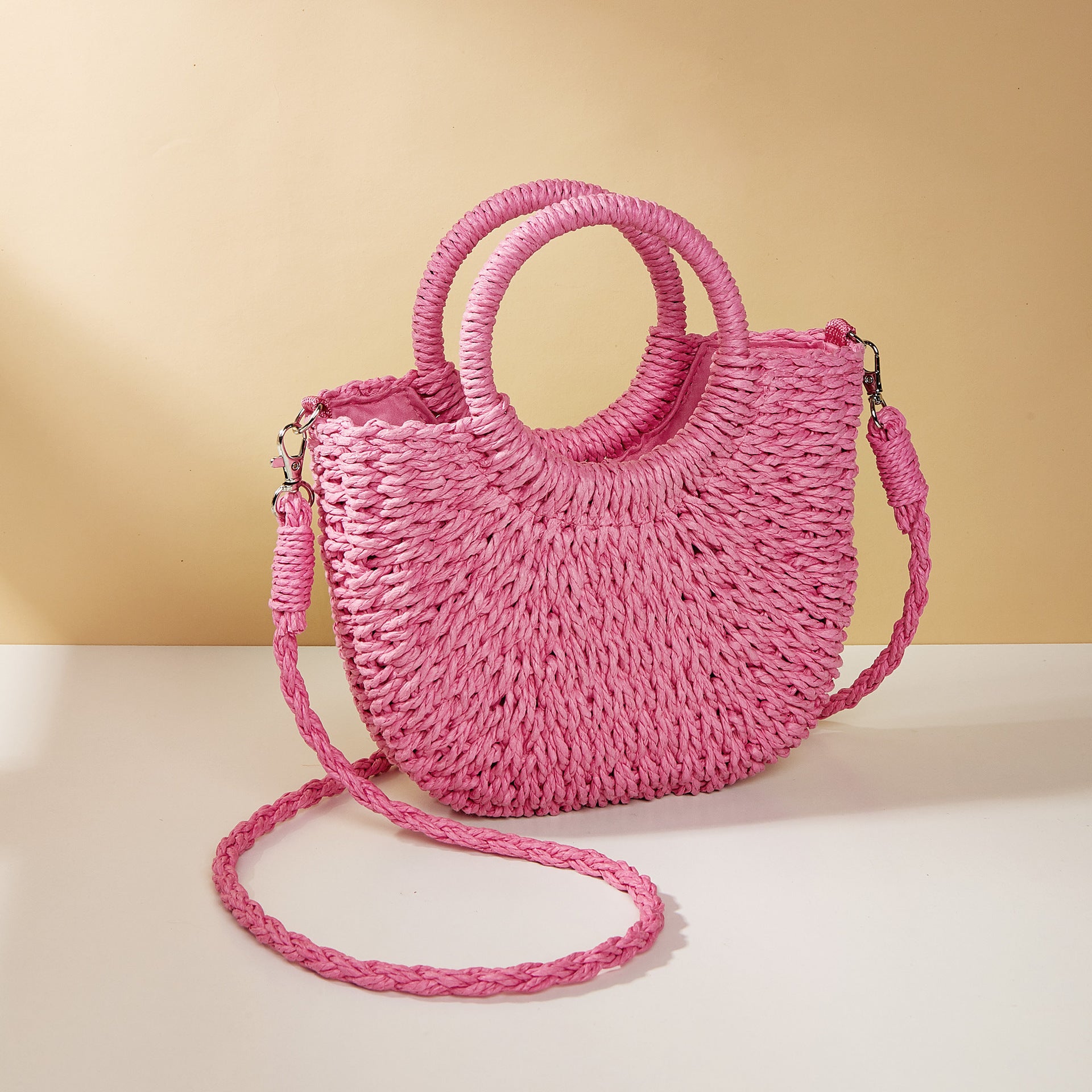 Giulia™ | Strandtas Crossbody